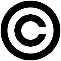 Copyright - знак охраны авторского права - C. Об авторском праве