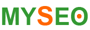 MySEO.su - мысли о SEO, SMO и Интернете в целом. Логотип
